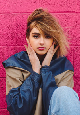 Hair Color Salon in Cumming, GA