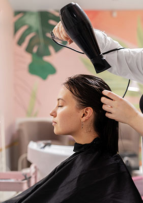 Hair Spa Long in Cumming, GA