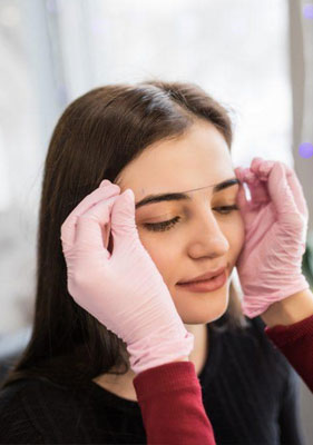 Smoothing Treatment in Cumming, GA