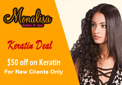 Bridal & Makeup Services