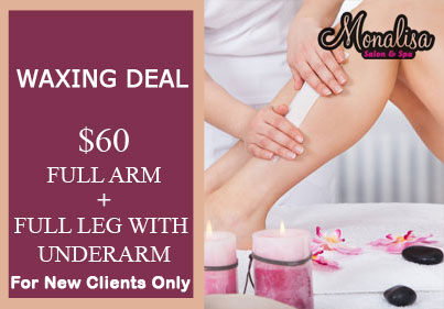 Bridal & Makeup Services